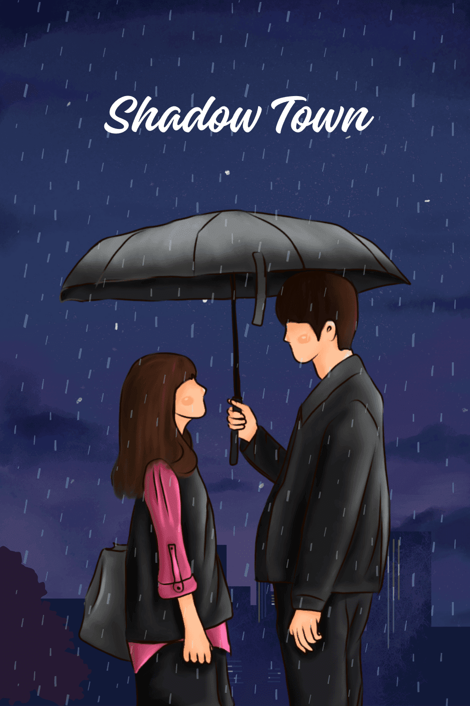 Shadow Town
