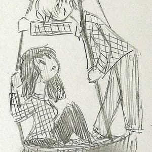 sketch box