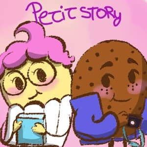 Petit story