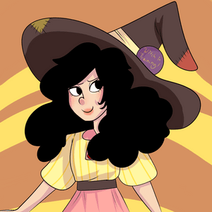 Witchy Witchy Dum Dum