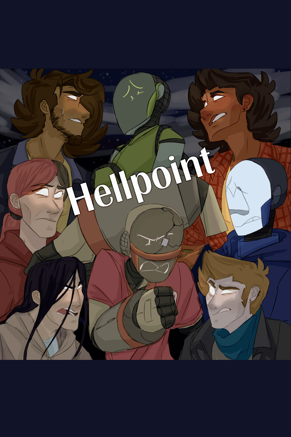 Hellpoint