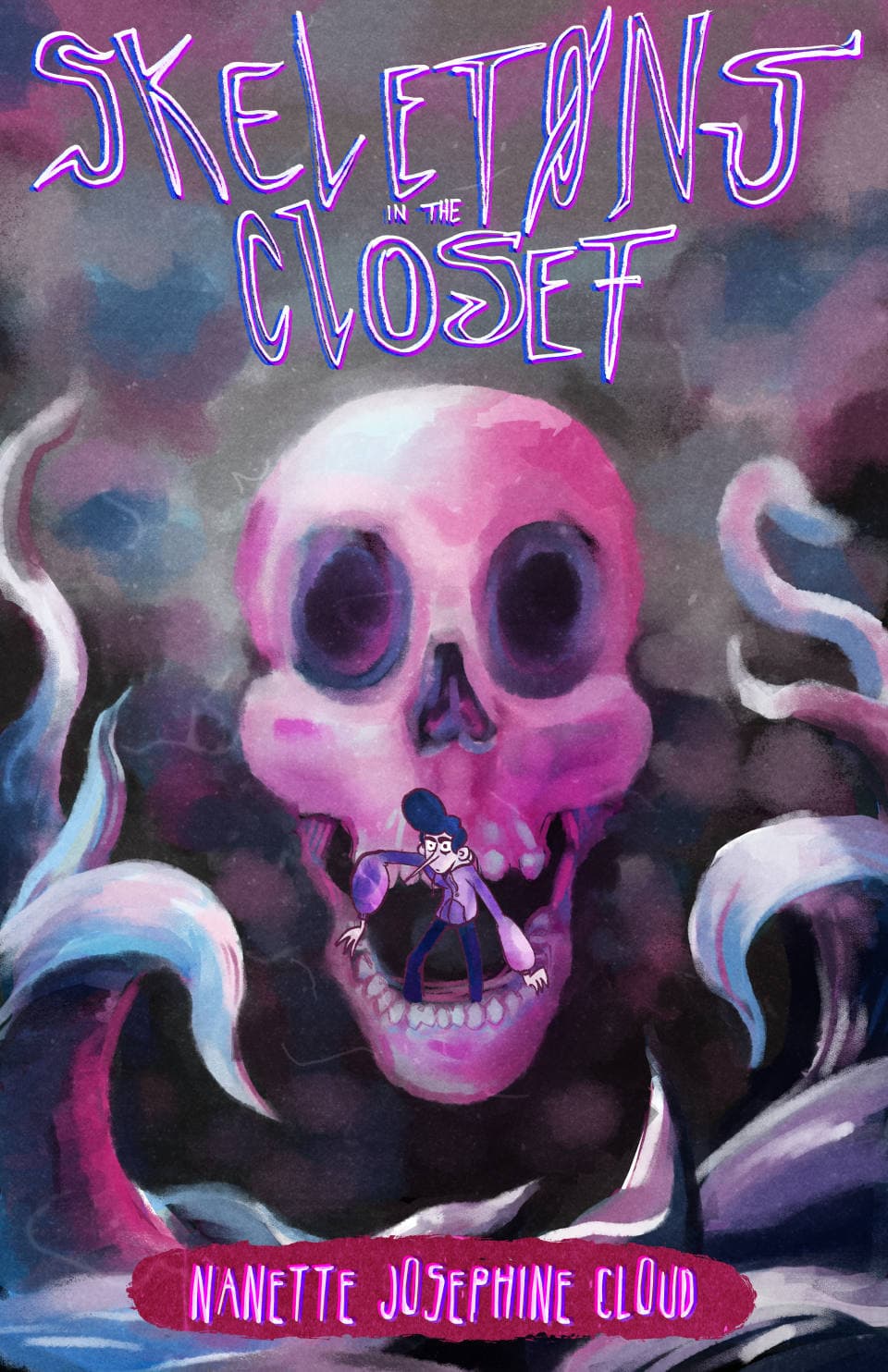 Skeletons in the Closet