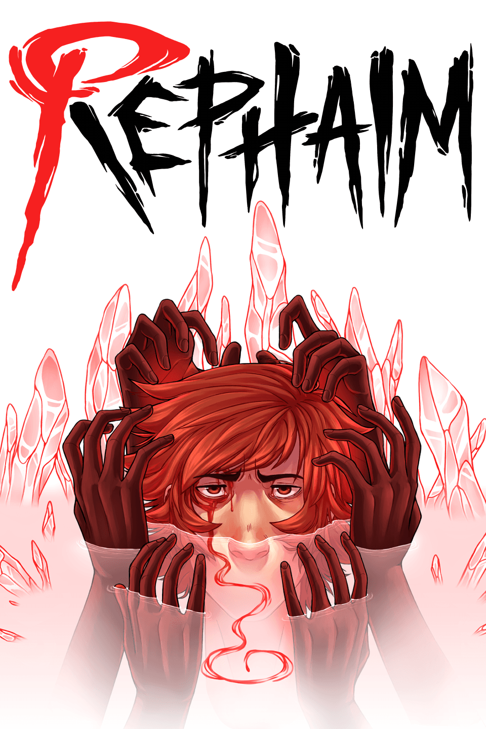 Rephaim