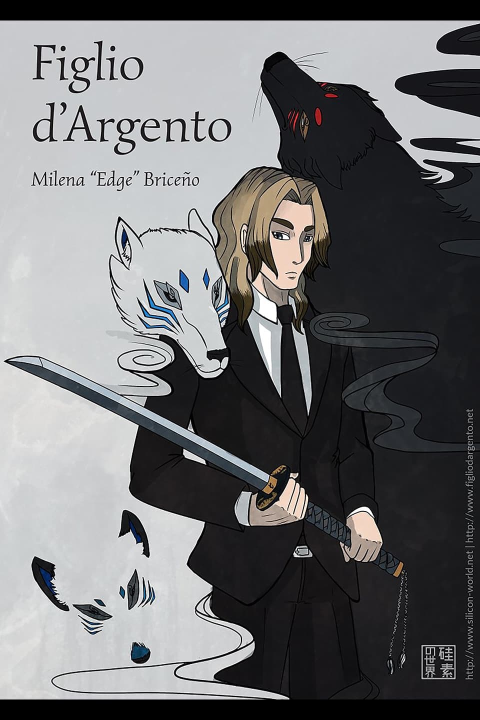 Figlio d'Argento