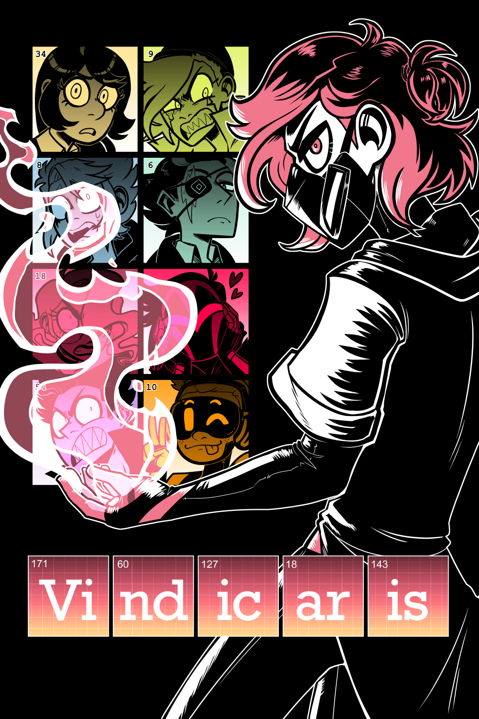 Vindicaris