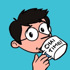 Chai time