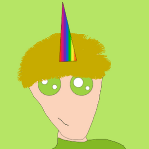 My drawings of randomness