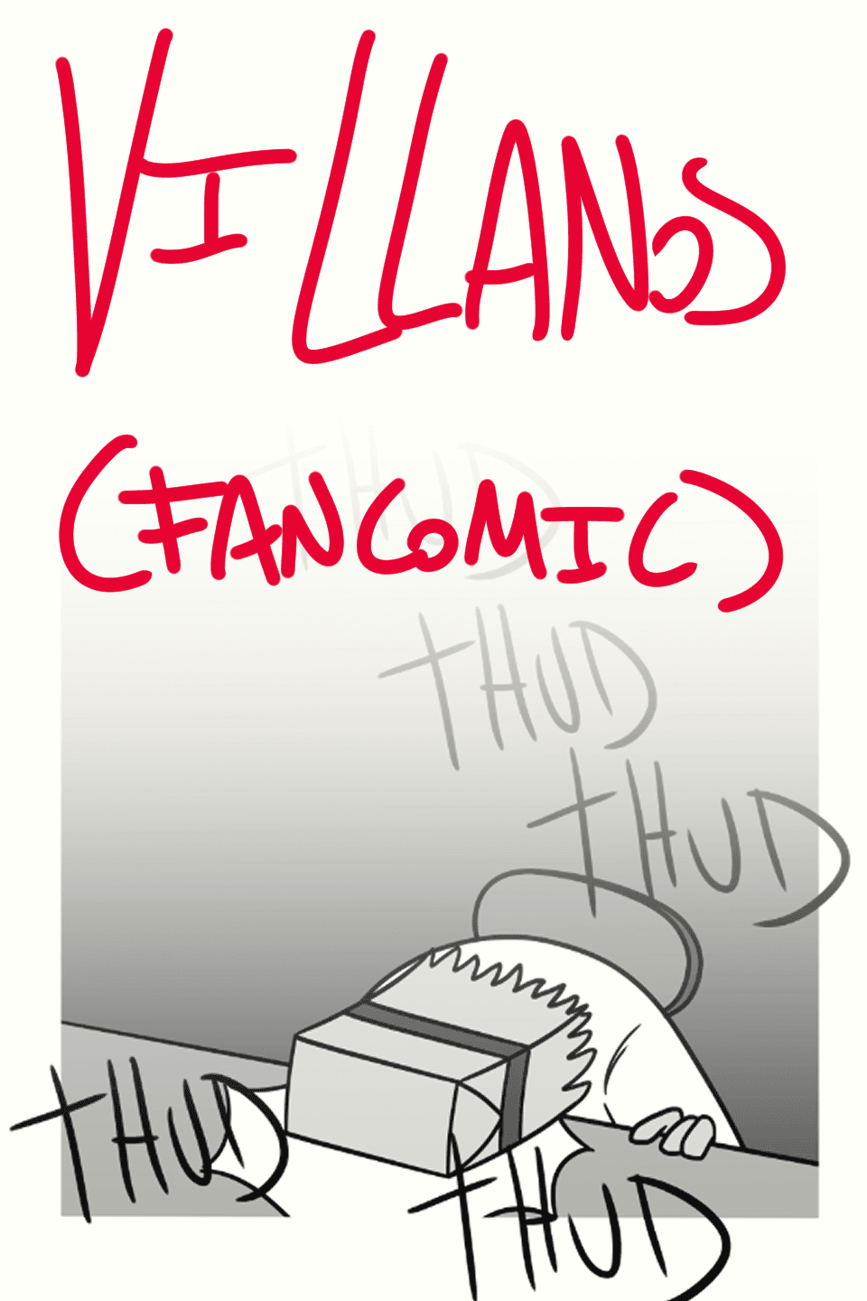 Villanos Fancomic