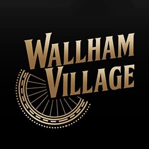Wallham Village
