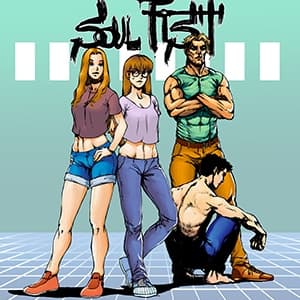 SOUL FIST