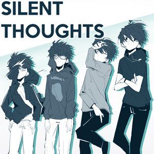 Silent Thoughts