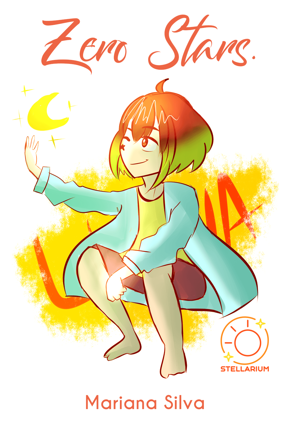 Zero Stars