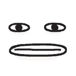 the abyss stares back