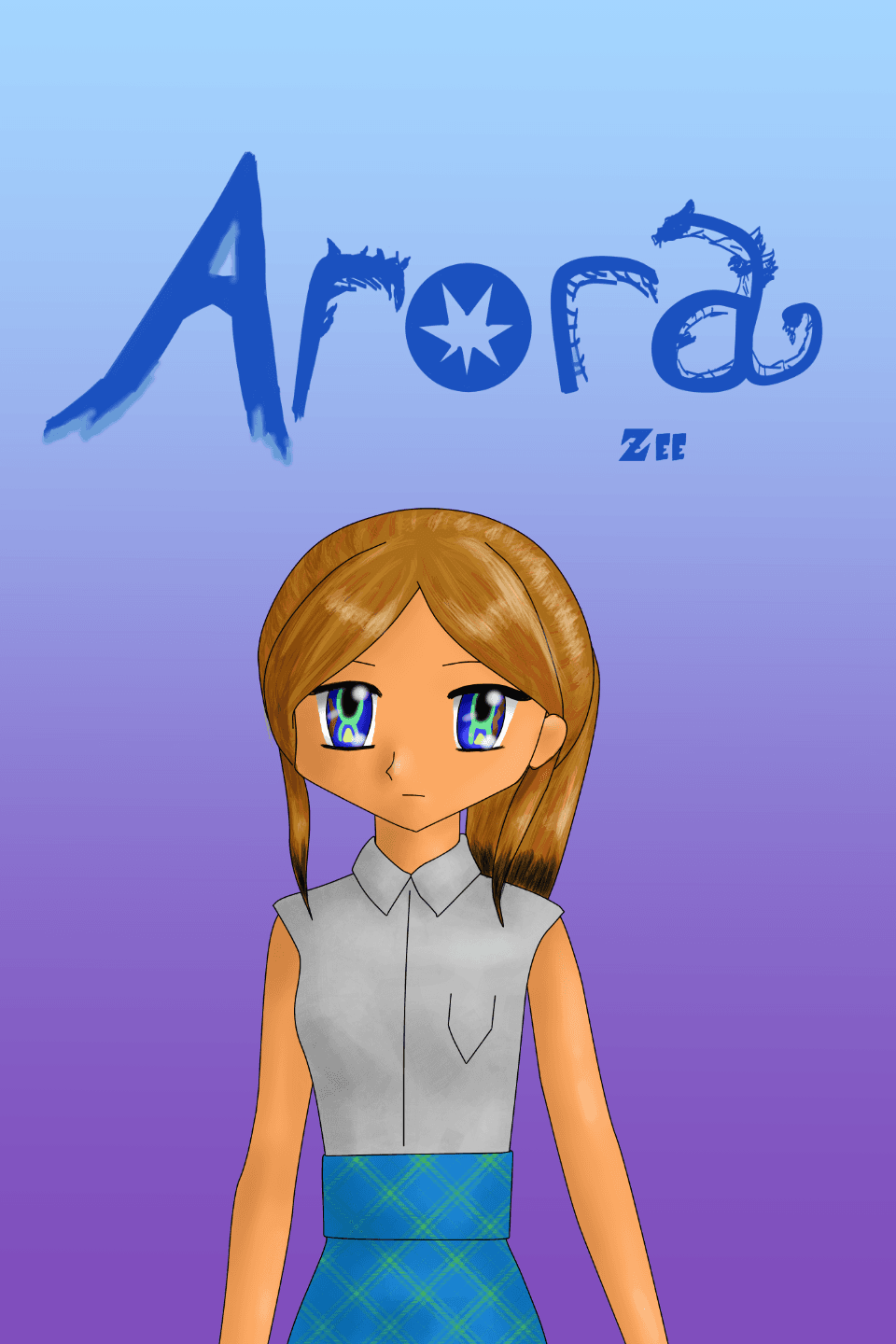 Arora