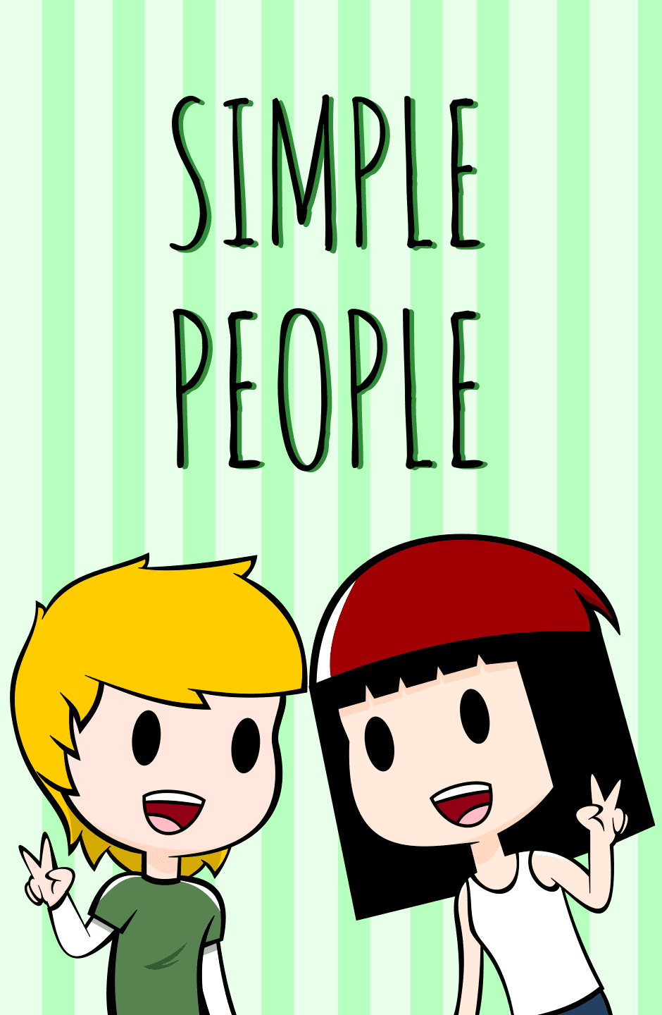 Simple People