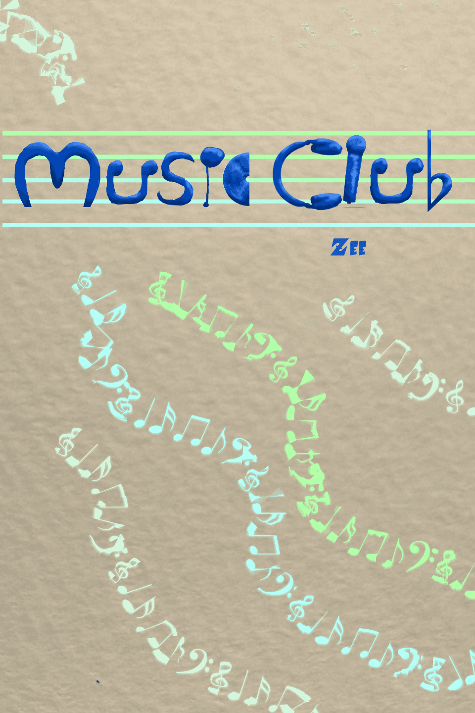 Music Club