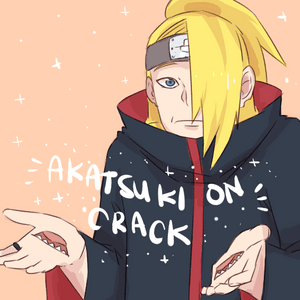Akatsuki on Crack