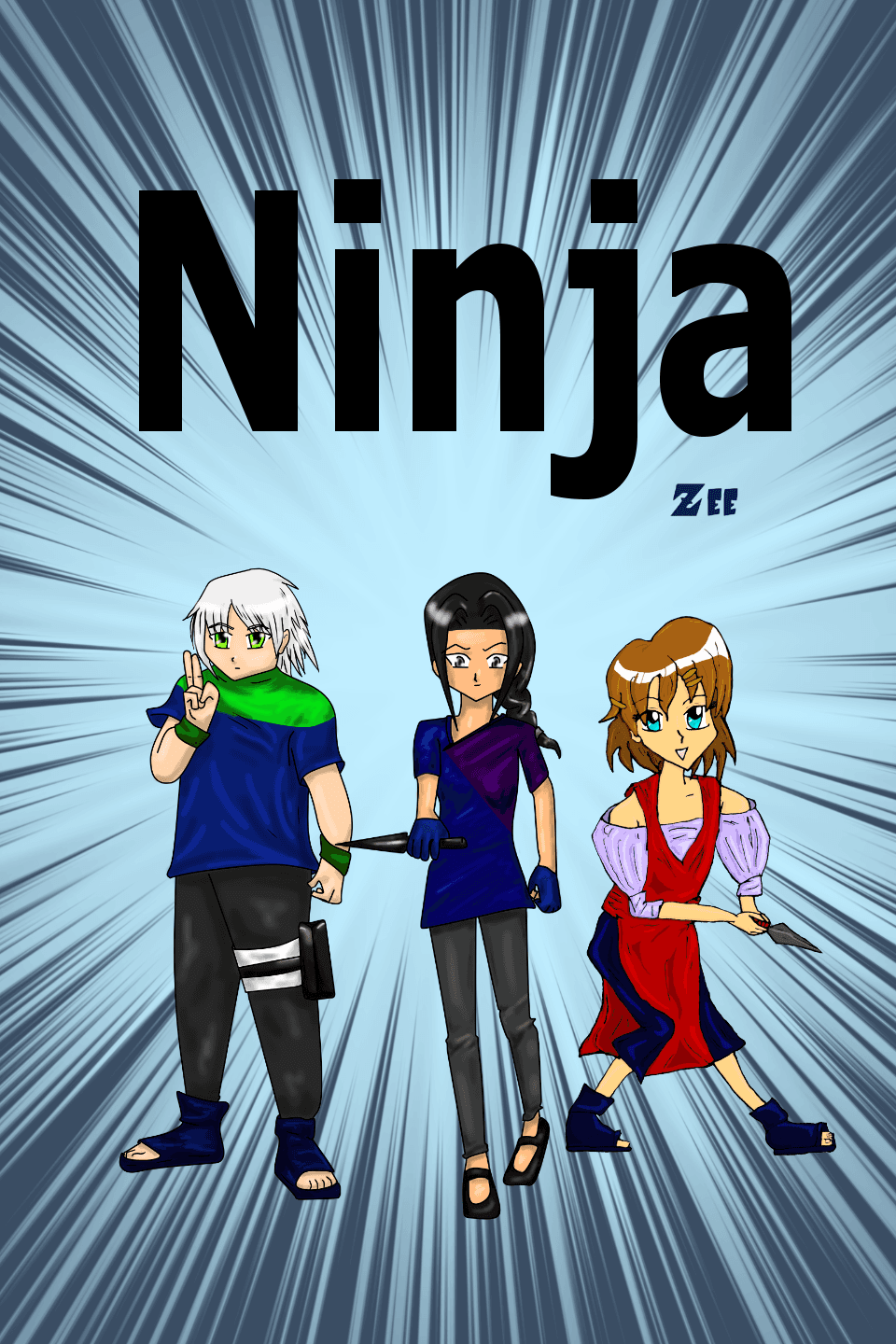 Ninja