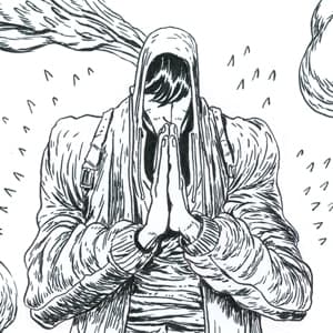 Inktober & Experiments