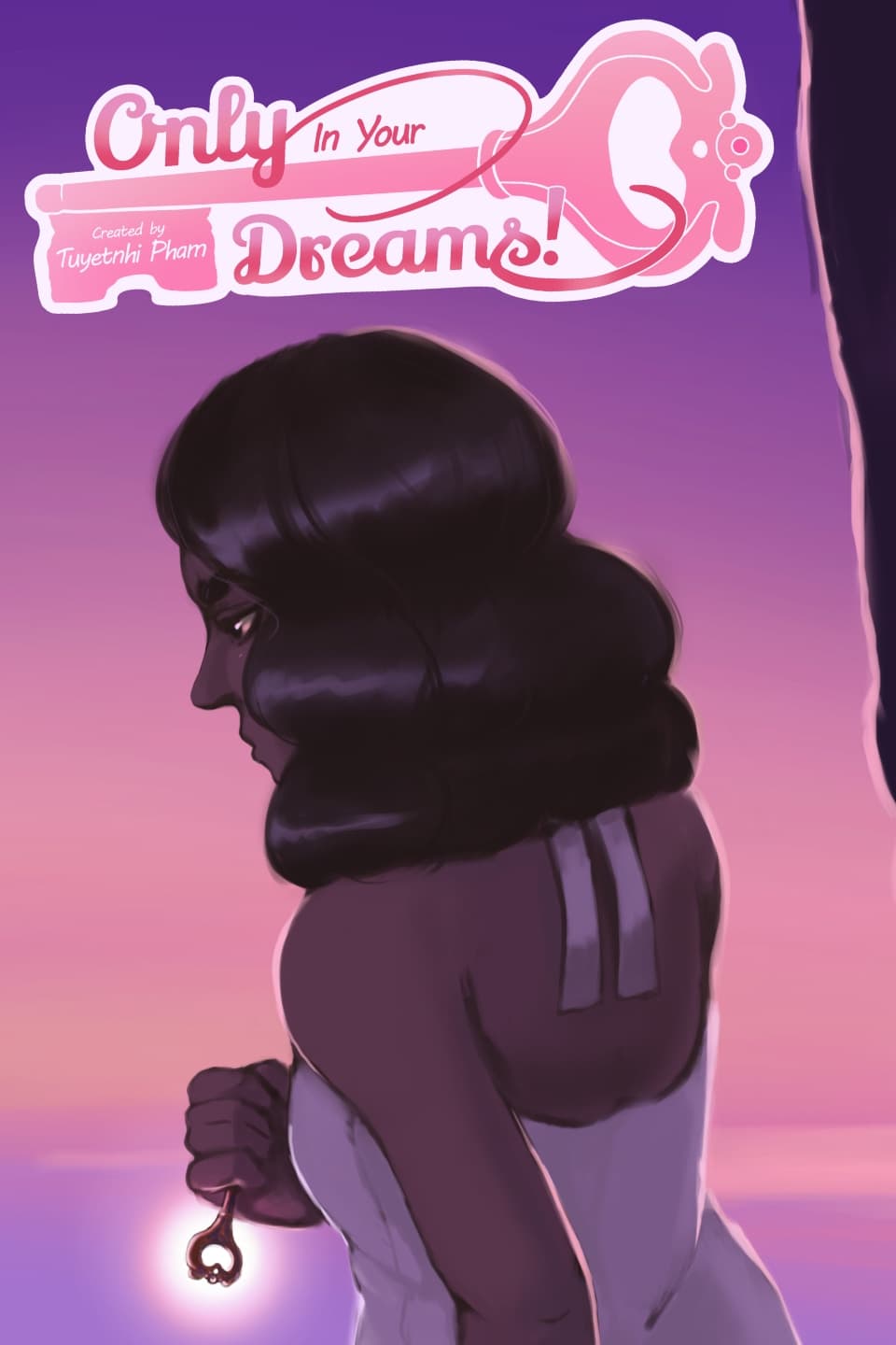 Only In Your Dreams!
