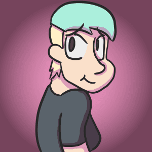Socially Anxious Extrovert