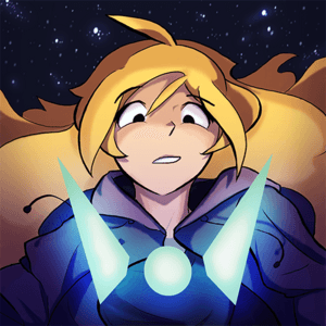 Rachel of Everia