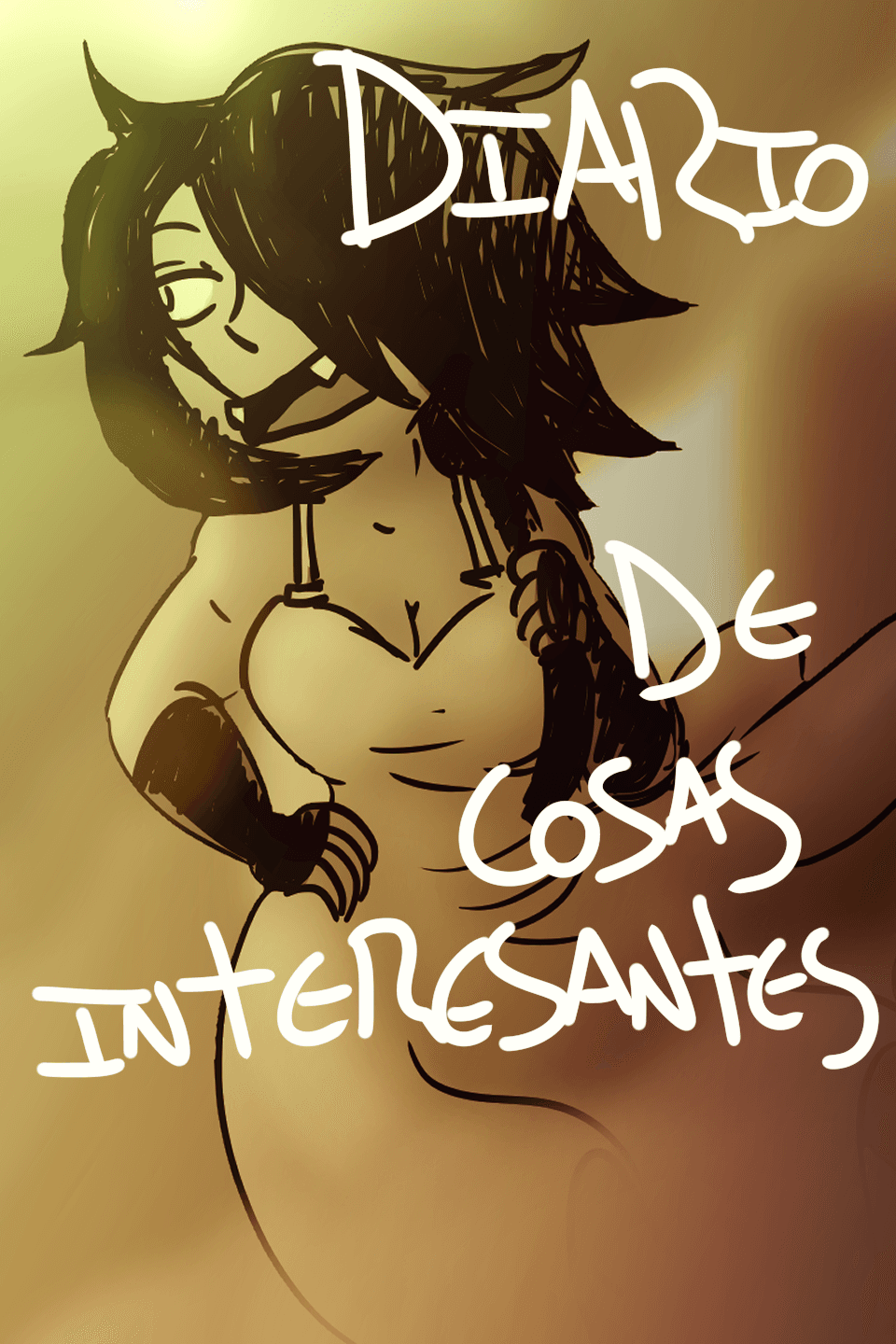 Diario de Cosas Interesantes