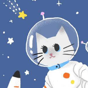 Space Cat