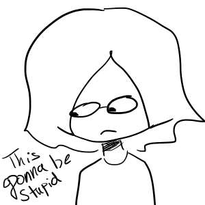 Random Comic Stuff I guess