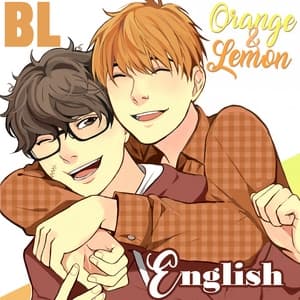 Orange & Lemon (English)