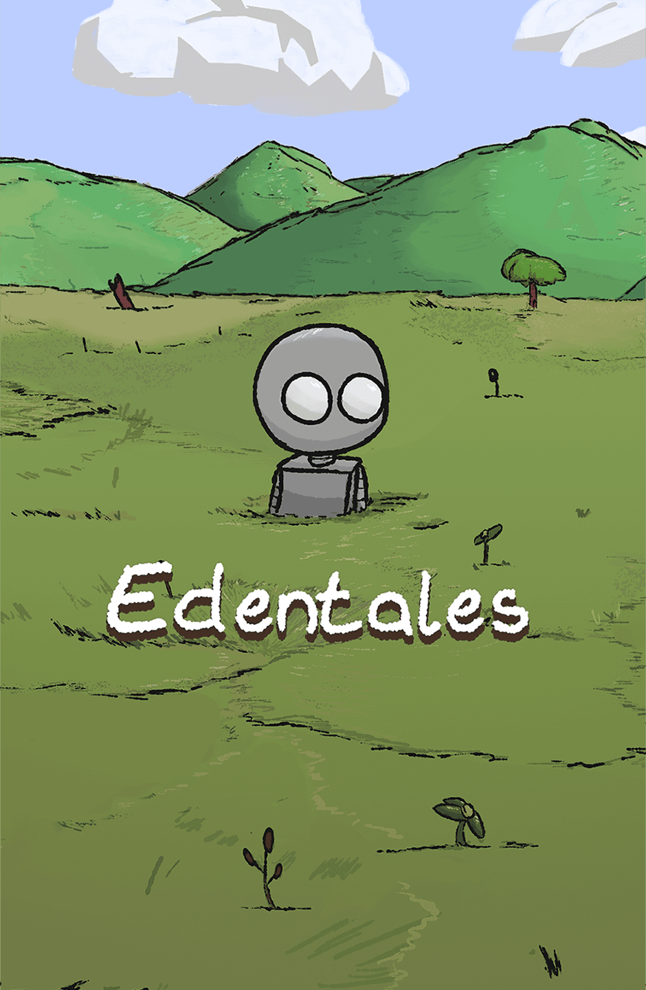 Edentales