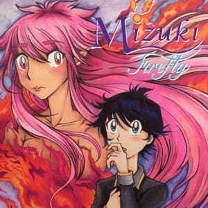 Mizuki Firefly