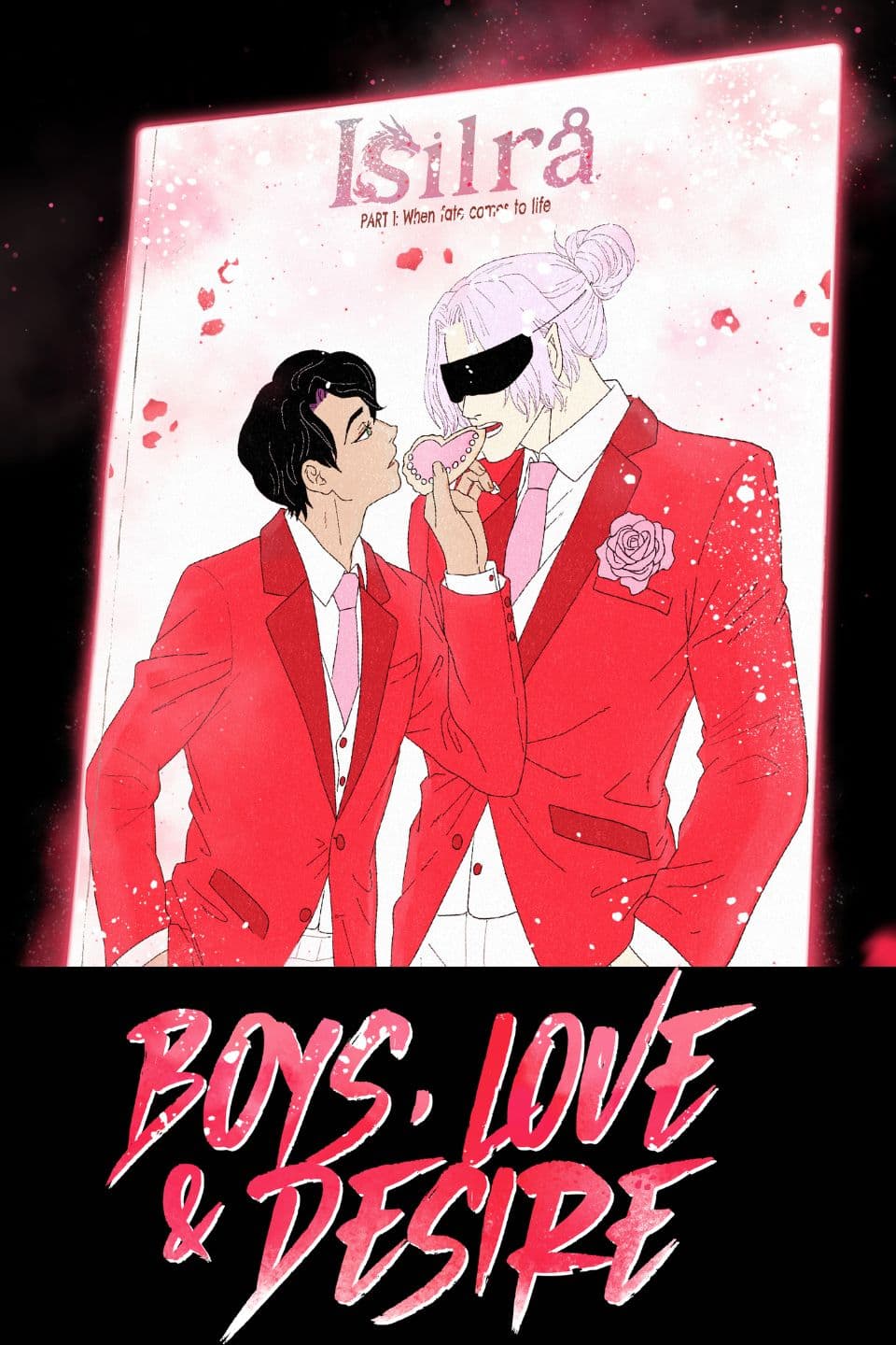 Boys, Love & Desire