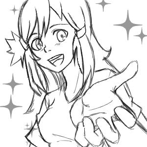 Request a drawing