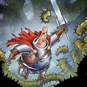 The Middle Age
