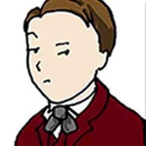 Victorian Boy