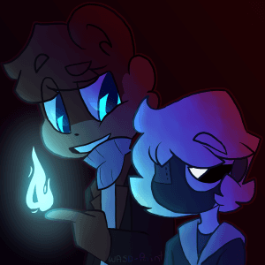 Tears Of The Damned