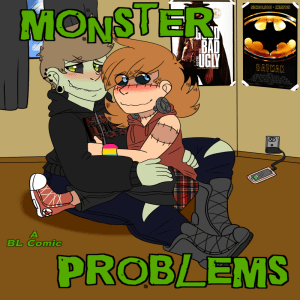 Monster Problems
