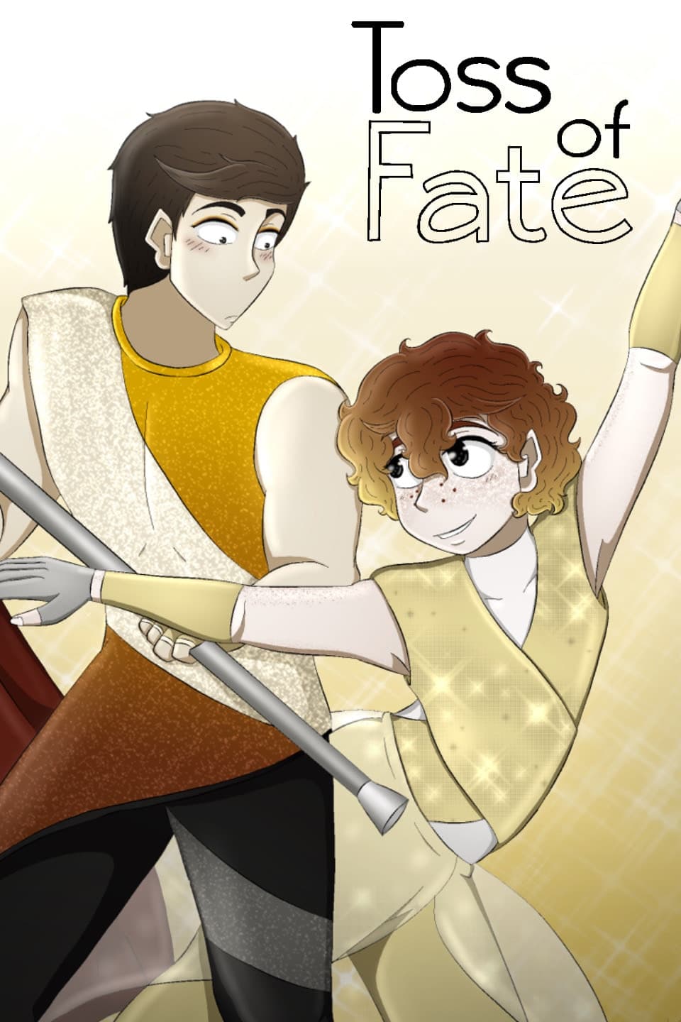 Toss of Fate