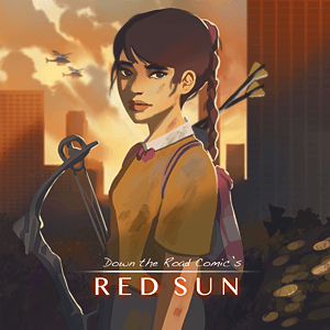 Red Sun