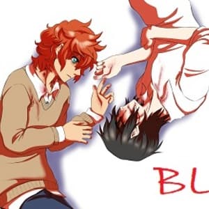Blood Lust