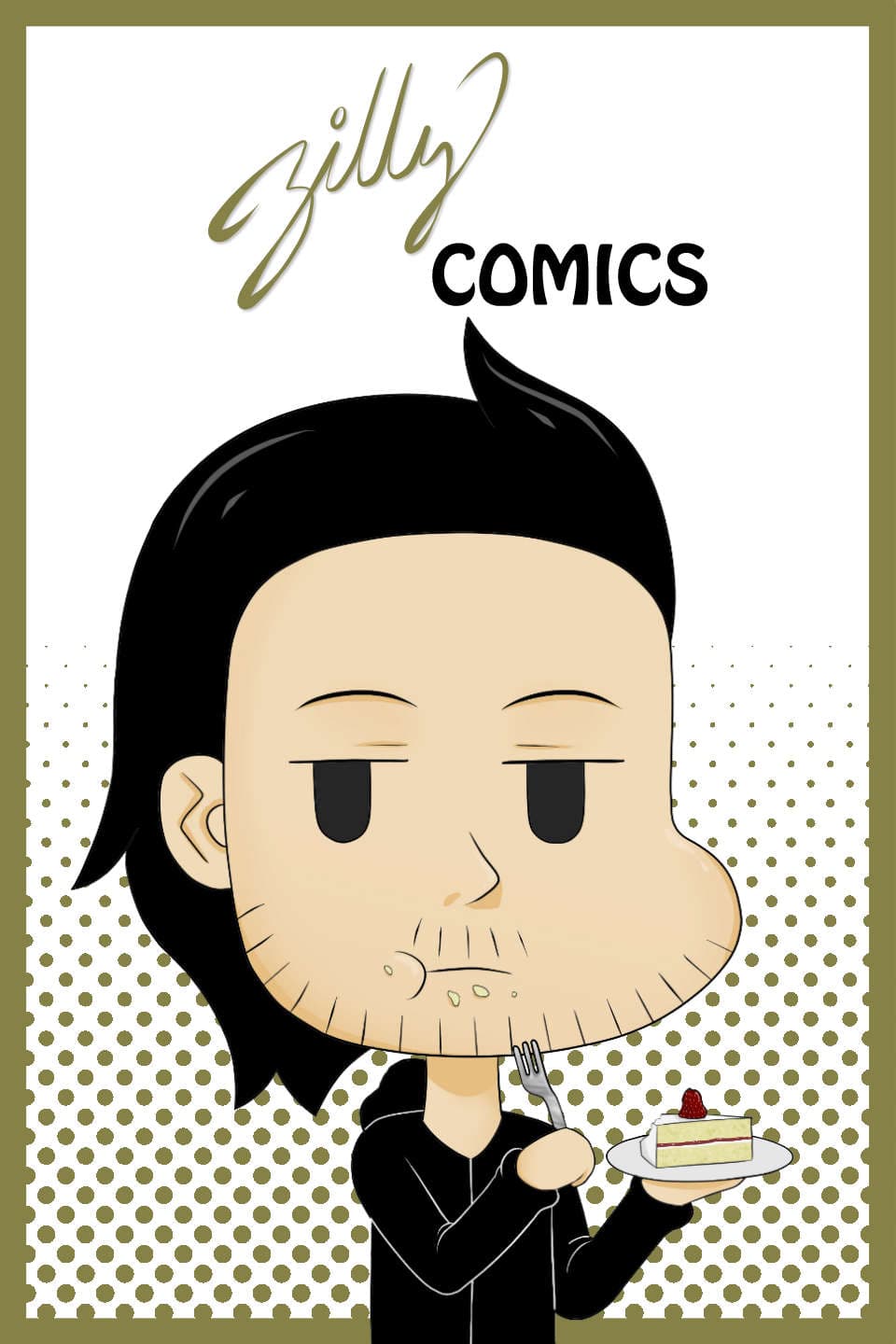 Zilly Comics