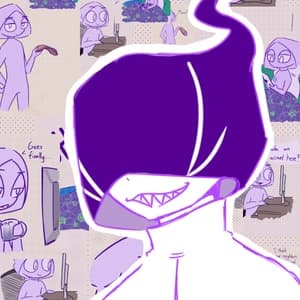 X.A.V Draws n'stuff