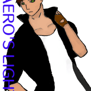 Aero's Light
