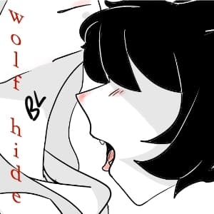 Wolf Hide