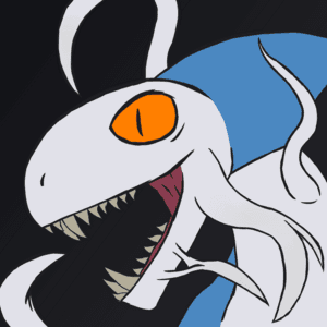 The Return Of The Eascannian!