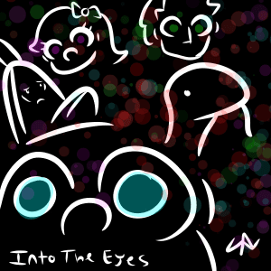 Into The Eyes [DISCONTINUED]