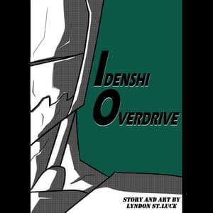 Idenshi Overdrive