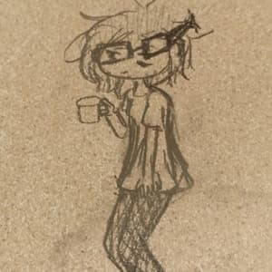Basically Doodles