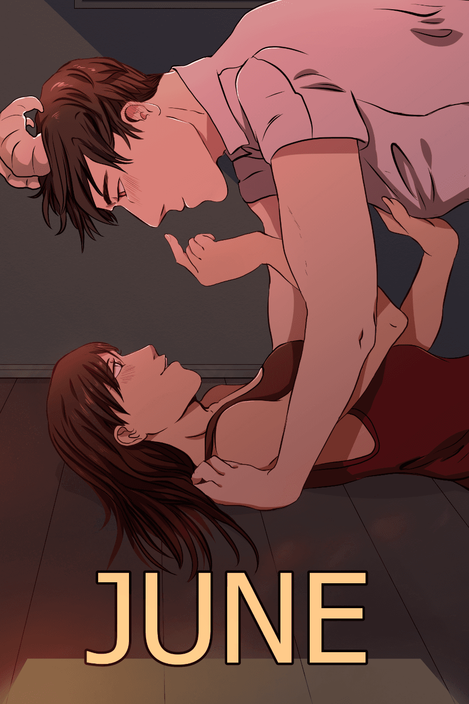 JUNE